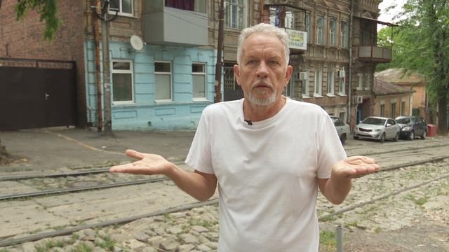 Ростов Исторический. Ленгородок смотреть онлайн