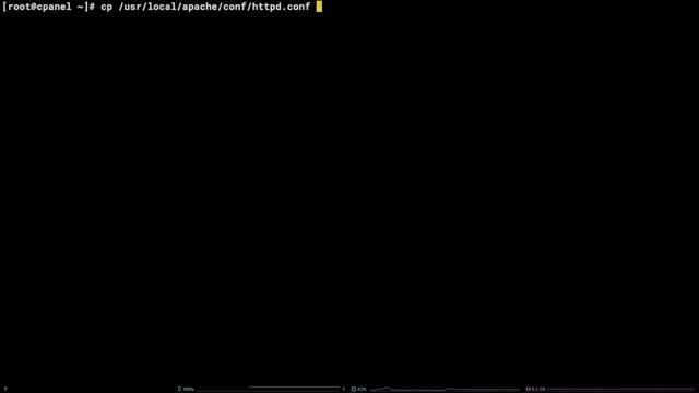 How to Enable Piped Logging in Apache смотреть онлайн