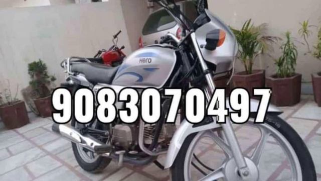 Hero Honda Splendor Bike For Sale ? Only ₹17,000?? 2018 Modal ?? смотреть онлайн