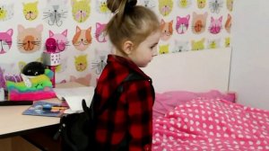 Снова РЫЖАЯ с Деревни приперлась Мария ПРОТИВ