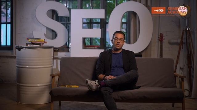 Structured Data | Schema.org | Lesson 31/34 | SEMrush Academy смотреть онлайн