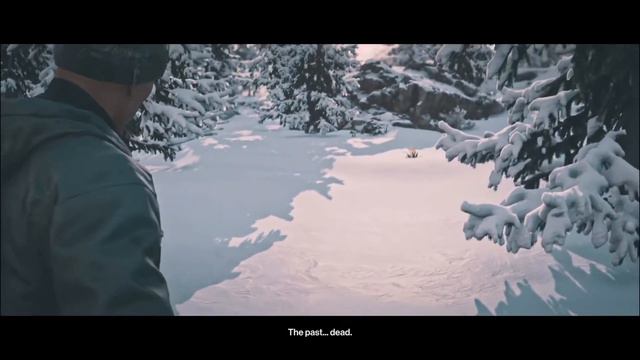 Ending - Hitman 3 смотреть онлайн