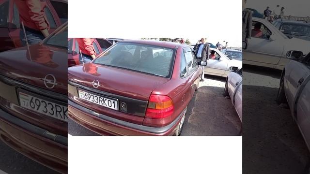 Мошинбозори Хисор нархи /opel sedan/ арзон шуд смотреть онлайн