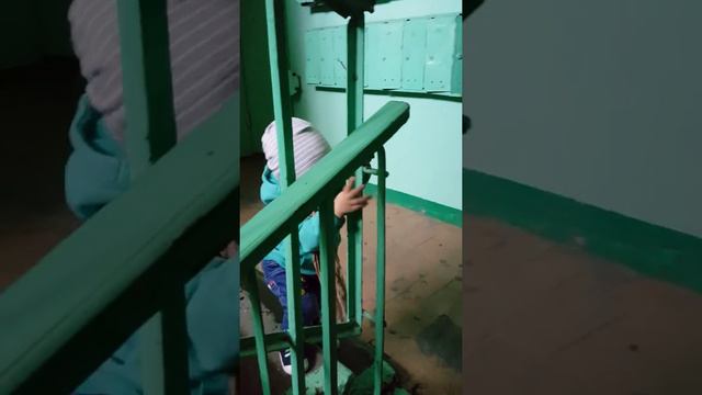 Я сам знаю, просто дед мне с тобой легче! смотреть онлайн