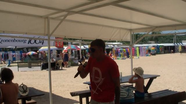 Гнилой район Анапа 2014 Видео cover на гр Машмет (птера) смотреть онлайн