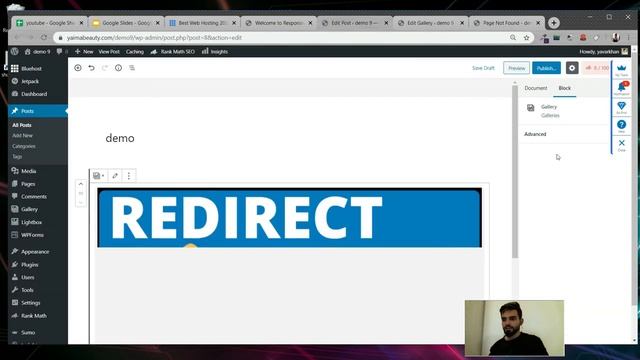 How To Install Wordpress Lightbox Gallery Plugin: Wordpress Tutorial 2020 смотреть онлайн