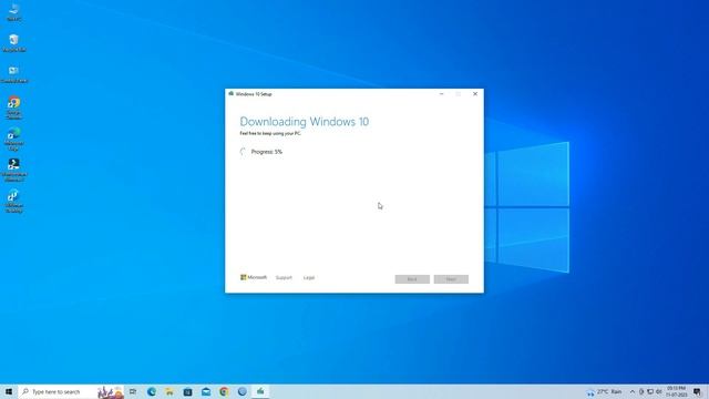 Windows 10 iso file download 2023 | Download windows 10 iso file from microsoft website | смотреть онлайн