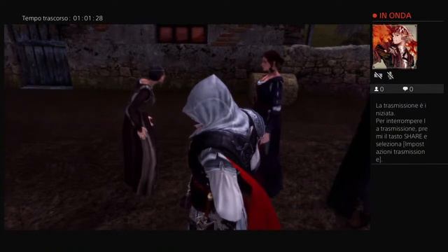 Assassin's Creed 2 Ep.5 смотреть онлайн