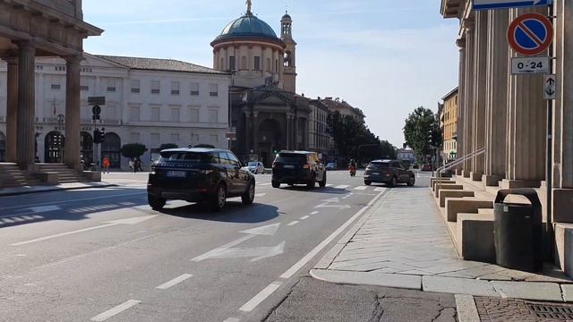 ?? #Бергамо #Италия #Bergamo смотреть онлайн