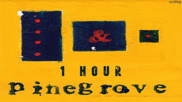 Pinegrove - Need 2 (1 Hour) смотреть онлайн
