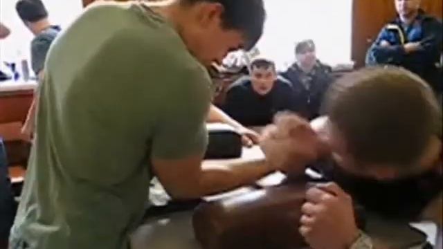 Армспорт Алтайский край смотреть онлайн