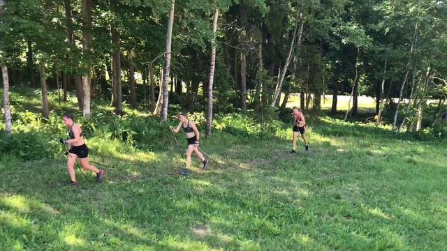 Имитация. Группа Сорина. смотреть онлайн