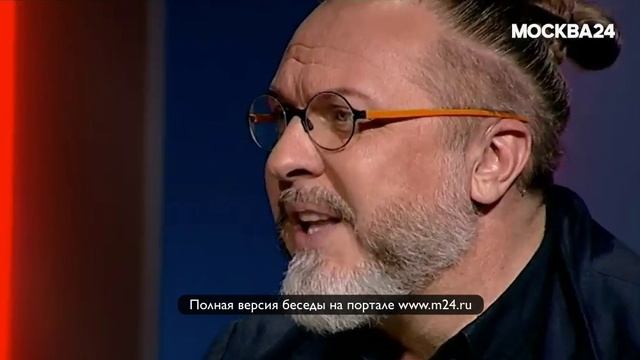 Грымов про "Джокера" и "Матильду" смотреть онлайн