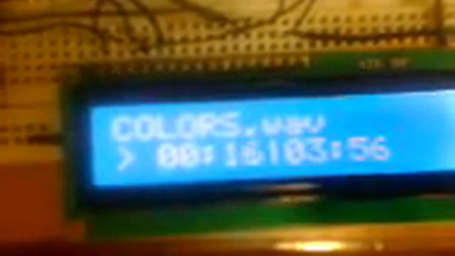 wavplayer test run 1 смотреть онлайн