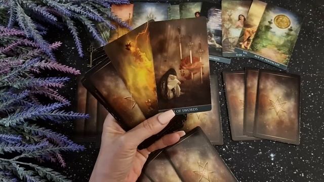 Кто думает о Вас ?Мечтает? и ждёт встречи с Вами ⁉️/ГАДАНИЕ ОНЛАЙН смотреть онлайн