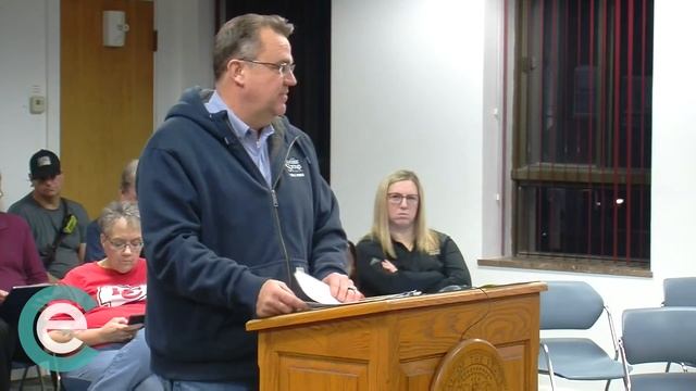 Excelsior Springs City Council 02/06/2023 смотреть онлайн