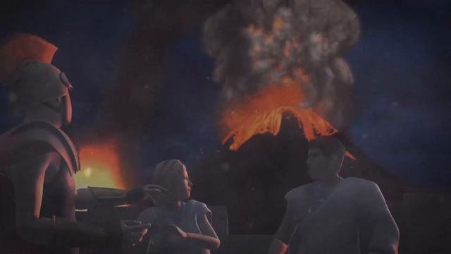 Mount Vesuvius Eruption: Magma Building Below Pompeii Volcano