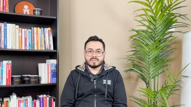 From Mexico to AI Mastery: Luis's Large Language Models Boot Camp Adventure Will Blow Your Mind смотреть онлайн