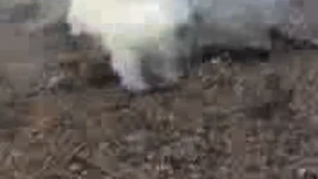 Дымовая шашка из аммиачной селитры / smoke bombs смотреть онлайн