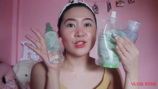 MINISO HAUL 2020 | SKIN CARE PRODUCTS | QUARANTINE EDITION | Rocel Pagtalunan смотреть онлайн