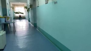 1 День в Больнице/ Наша палата/Чем кормят? Больницы в России