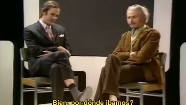 Monty Python's Flying Circus - It's the arts,sir Edward Ross смотреть онлайн