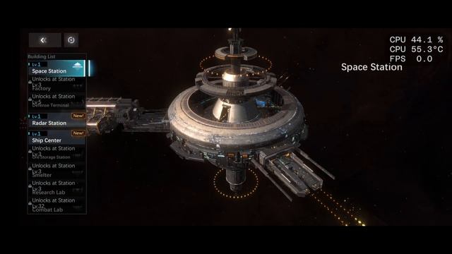 Nova Space Armada | Mediatek Helio G99 [Infinix Note 30] смотреть онлайн