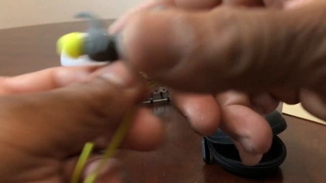 WRZ S8 Wireless Headphones смотреть онлайн