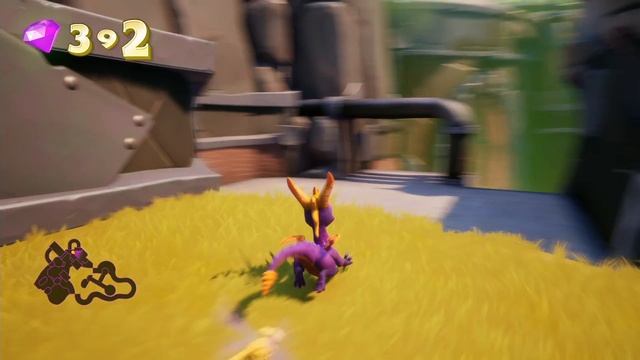 Spyro Reignited Trilogy ► Прохождение на русском #6 ► ФИНАЛ / КОНЦОВКА / Ending