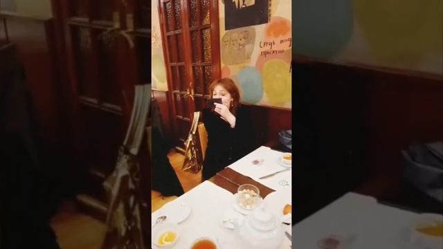 Екатерина Семёнова - "Амурская осень", песня для фестиваля (муз. и сл. Е. Семёнова) смотреть онлайн