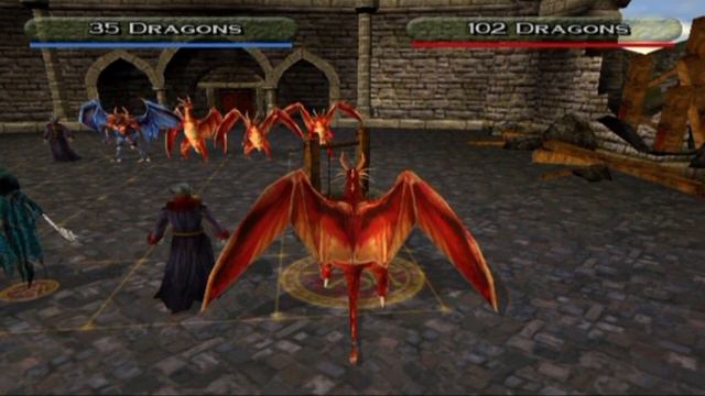 ITS NOW OR NEVER! #6 :FINAL: (HOMM Impossible Knight) смотреть онлайн