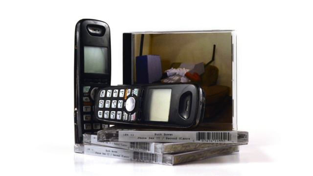 Buck Bowen | Phone Sex II - 15 I'm A Mess смотреть онлайн
