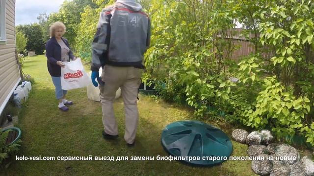 Отзыв Коло Веси 3 смотреть онлайн