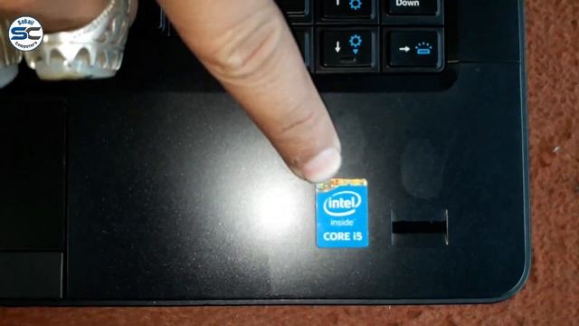 Dell Latitude E5440 Laptop Review | Sohail Computers смотреть онлайн