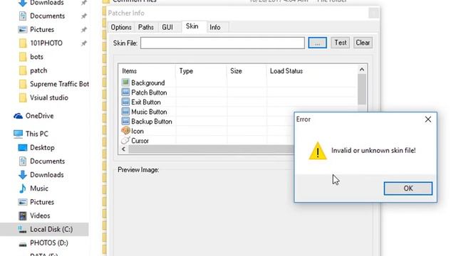 Making any Software patch in minutes смотреть онлайн