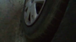 Стук рейки Ford - Fusion (Fiesta)