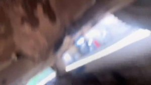 Снятие, установка крышки грм на 120 Прадо