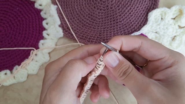 Мандаринды сарафан тоқып үйренеміз?.Сарафан спицами.1-бөлім смотреть онлайн