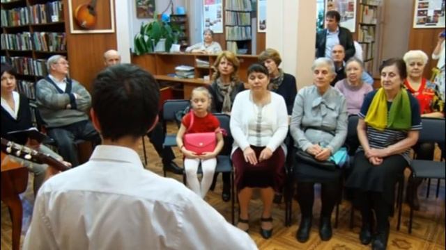 Таинственный мир моря… смотреть онлайн