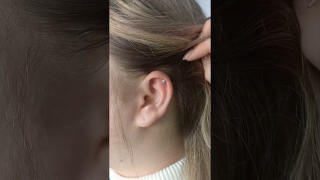 Хеликс прокол смотреть онлайн