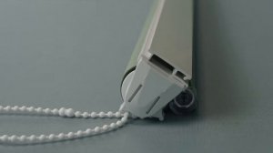 Установка рулонных штор День и Ночь на глухую створку окна. Как установить рулонные шторы MROLLS