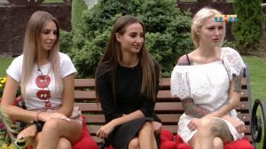 ДОМ-2 Lite 5198 день Дневной эфир (03.08.2018)