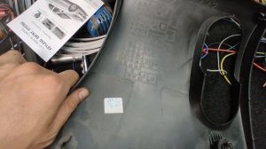 Где стоит предохранитель стеклоподъёмников на ЛАДА ГРАНТА?