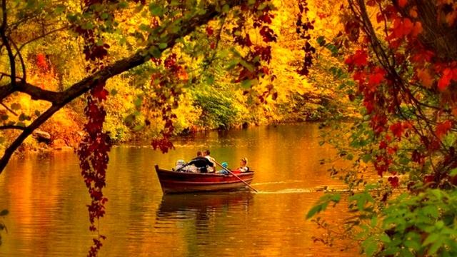 ГОЛАВЛЬ ОСЕНЬЮ. КАК И НА ЧТО ЛОВИТЬ смотреть онлайн