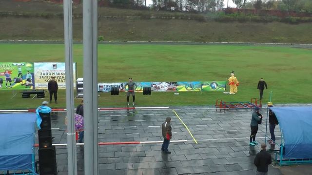 Чемпионат по стронгмену(Днепрорудный 22.10.17г)1 смотреть онлайн