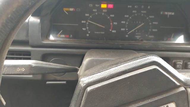 Москвич 2141, помыли двигатель,сборка салона-2. #6 смотреть онлайн