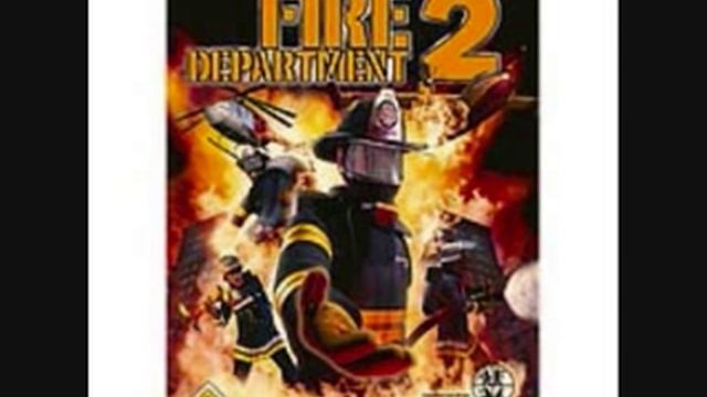 Fire Department 2 - the Game- soundtrack 04 Event смотреть онлайн