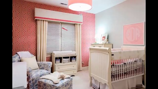 Комната для новорожденного (44 фото) смотреть онлайн