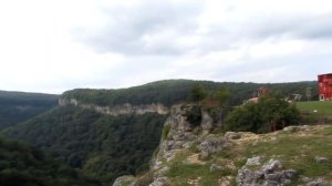 Тур в Адыгею.