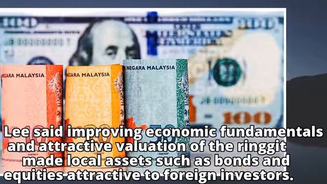 Ringgit expected to strengthen further in 2018 смотреть онлайн